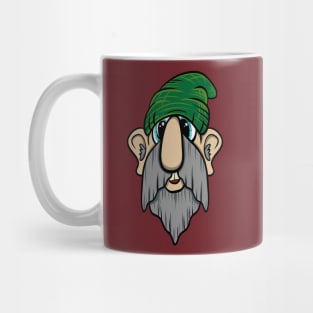 Elder Gnome Mug